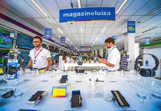 Magazine da Luiza/Divulgação