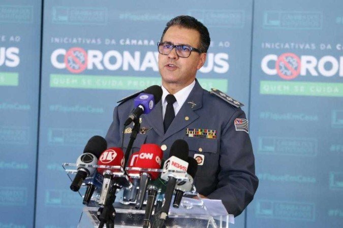  (crédito: Najara Araújo/Câmara dos Deputados)