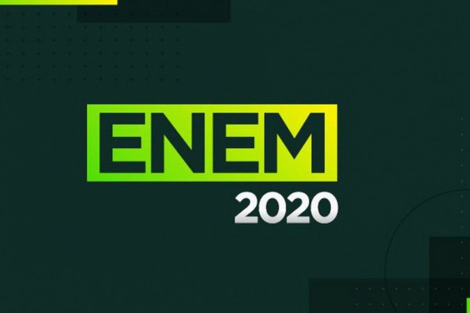 Enem 2020: Inep afirma que correção da redação não teve erros