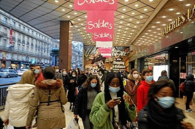  (crédito: Geoffroy Van der Hasselt/AFP)