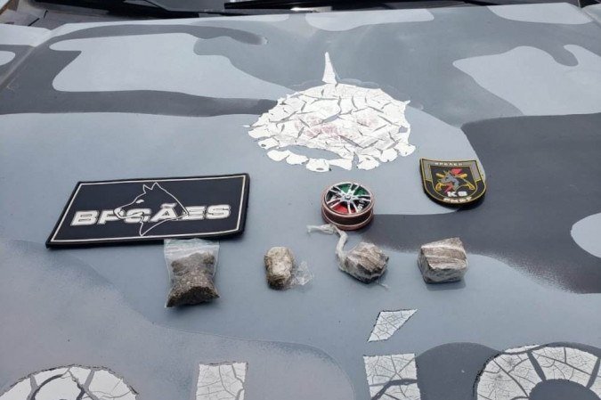  (crédito: PMDF/Divulgação)