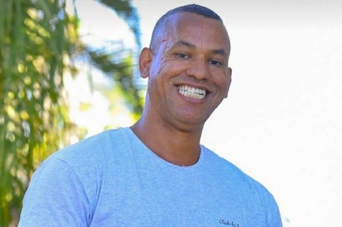 O subtenente da reserva Paulo Borges afirma que mudou a forma de encarar a vida após o treinamento O subtenente da reserva Paulo Borges afirma que mudou a forma de encarar a vida após o treinamento