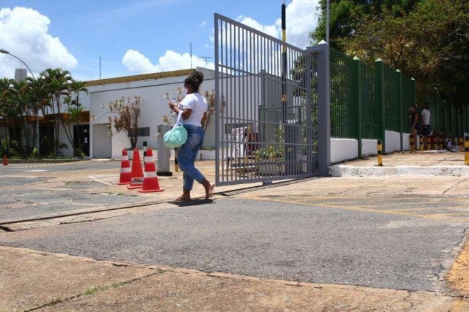  (crédito: Ana Raysa/Correio Braziliense)