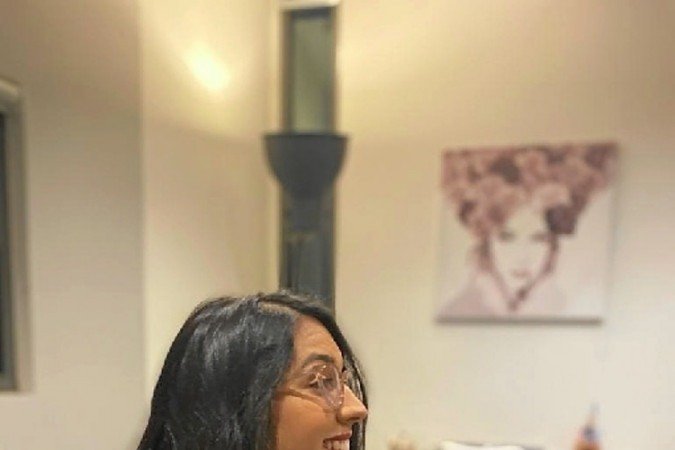  (crédito: Arquivo Pessoal)