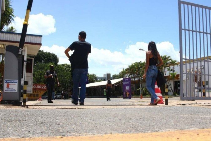  (crédito: Ana Rayssa/Correio Braziliense)