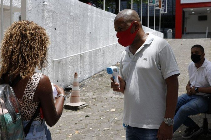  (crédito: Fernando Frazão/Agência Brasil)