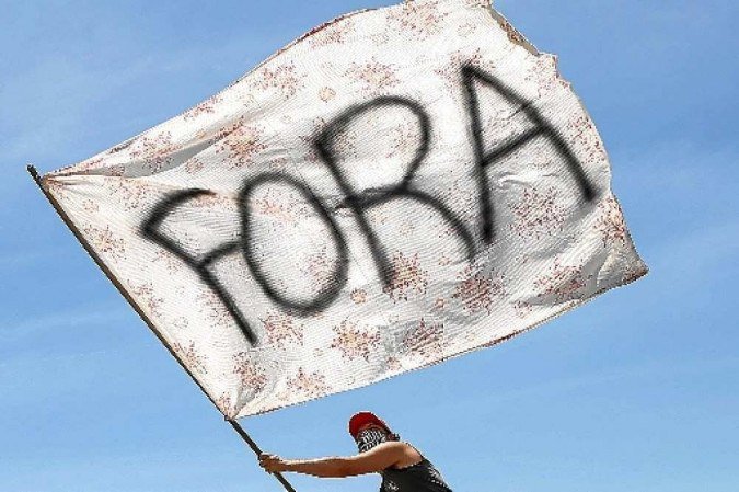  (crédito: Sergio Lima/AFP)