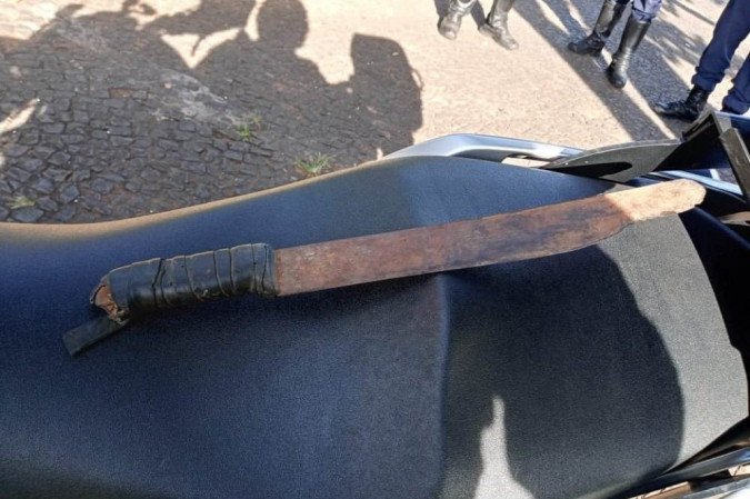  (crédito: PMDF/Divulgação)