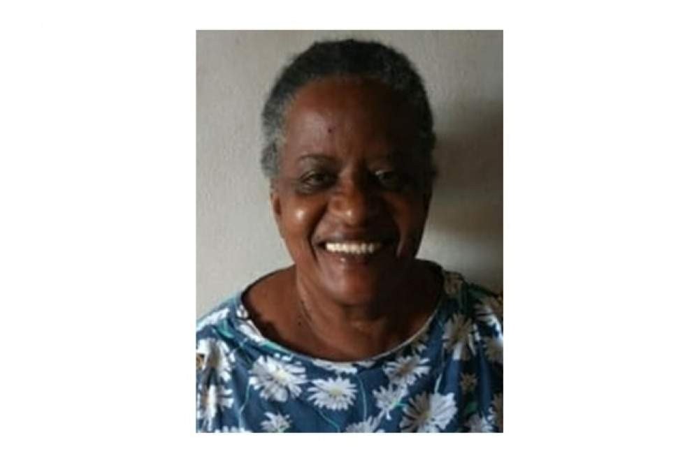 Maria das Gra&ccedil;as &eacute; baiana, natural de Salvador, e &eacute; carinhosamente chamada de Gracinha na faculdade