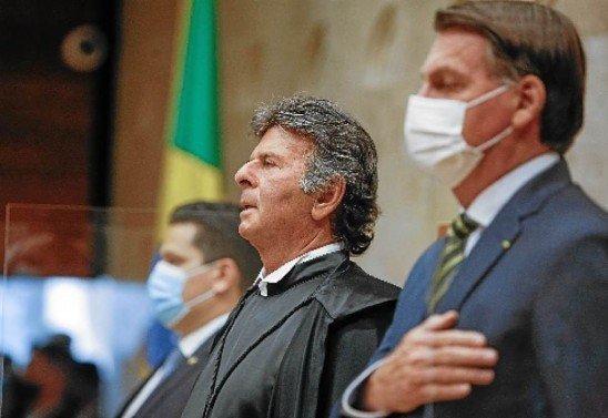 Fellipe Sampaio SCO/STF