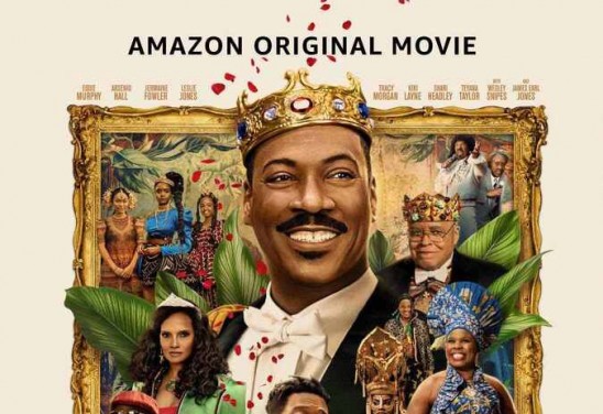 Amazon Prime Video/Divulgação