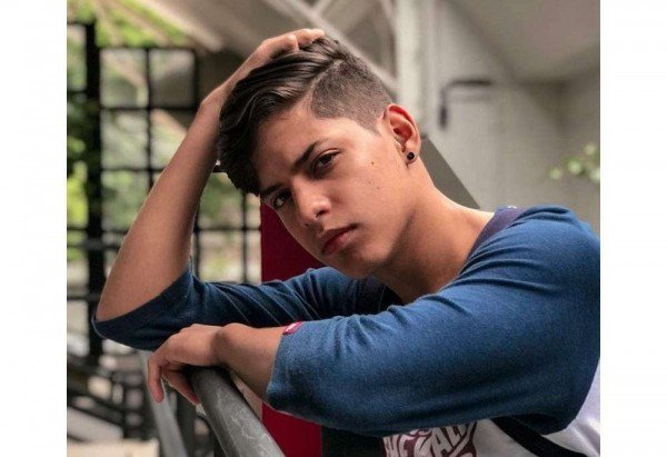 Rafael Sousa foi orientado a pedir a reaplicação, mas ainda não conseguiu retorno   