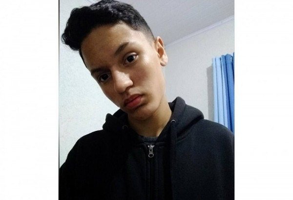 Macaulay Ribeiro, mesmo com os atrasos, esperava fazer as provas, mas recebeu a notícia do cancelamento por uma aplicadora   