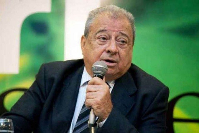  (crédito: SNA/divulgaçã)