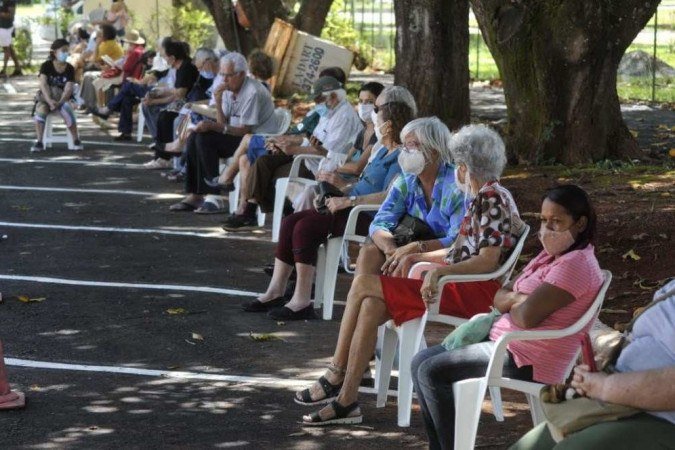  (crédito: Marcelo Ferreira/CB/DA Press)