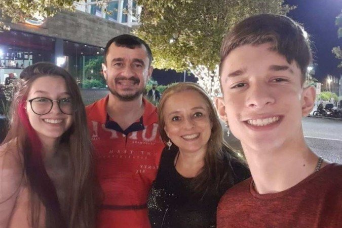  (crédito: Arquivo pessoal)