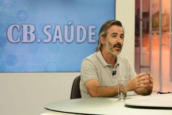  (crédito: Marcelo Ferreira/CB/D.A Press)