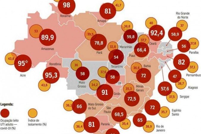  (crédito: CB/D.A Press )