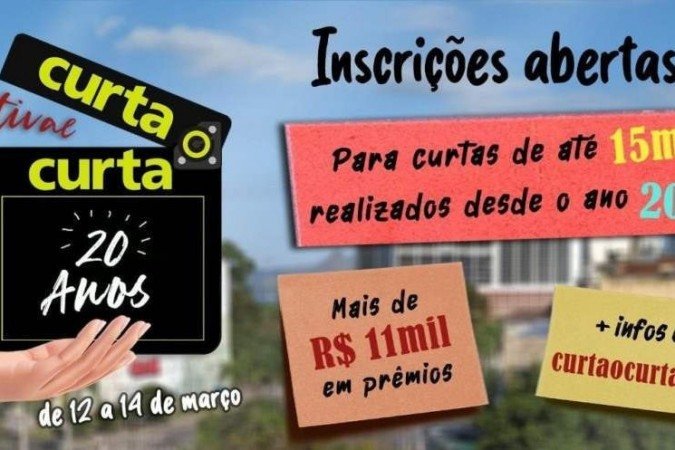  (crédito: COC/ Divulgação)