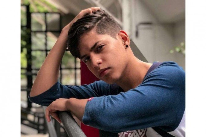 Rafael Sousa foi orientado a pedir a reaplicação, mas ainda não conseguiu retorno


