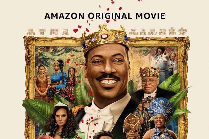 (crédito: Amazon Prime Video/Divulgação) (crédito: Amazon Prime Video/Divulgação)