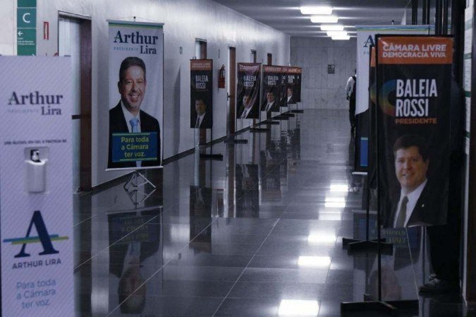  (crédito: ED ALVES/CB/D.A.Press)