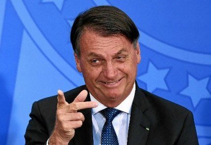 (crédito: Evaristo Sa/AFP - 17/12/20) (crédito: Evaristo Sa/AFP - 17/12/20)