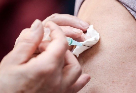 Kenzo TRIBOUILLARD / AFP