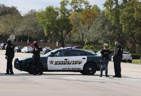 JOE RAEDLE / GETTY IMAGES NORTH AMERICA / Getty Images via AFP