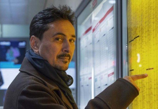 Credito:Manuel Müller