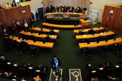 Carlos Vieira/CB/D.A Press