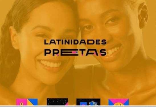 Latinidades Pretas/Divulgação