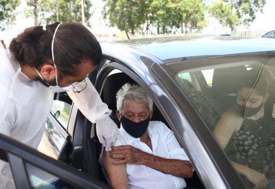 Ana Rayssa/CB/D.A Press