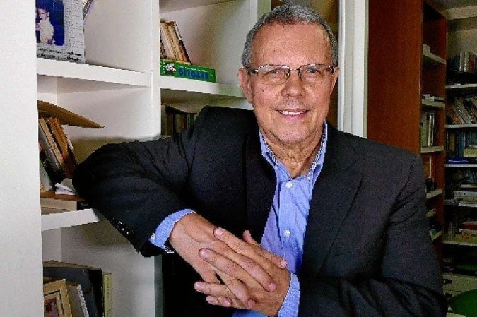 O jornalista Cezar Motta investigou as dificuldades por trás da criação 
de um dos mais famosos dicionários