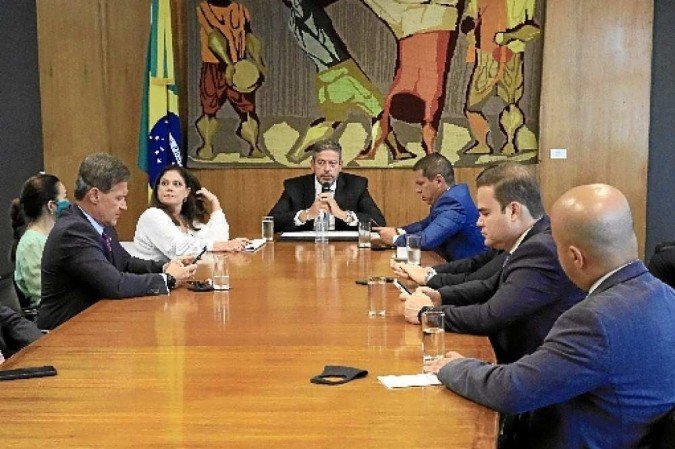  (crédito: Luis Macedo/Camara dos Deputados)