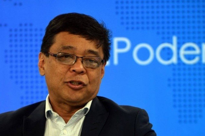 Secretário de Saúde do DF, Osnei Okumoto, dá entrevista ao CB Poder sobre trabalho de vacinação em Brasília