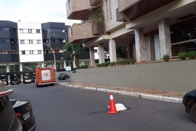 (crédito: CBMDF/Divulgação) (crédito: CBMDF/Divulgação)