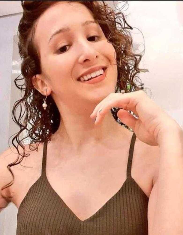 Nataly Vargas achou o tema da redação do Enem Digital mais complexo que o do impresso por, segundo ela, ser menos abordado na mídia 