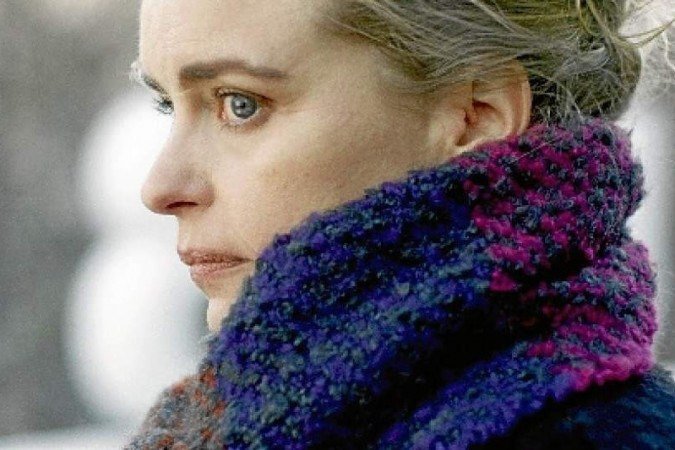 Minha irmã é o concorrente pré-selecionado para 
o Oscar, pela Suíça, e estreia apenas no cinema