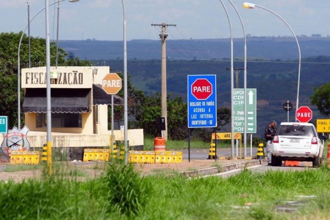 Após caso Lázaro, projeto de lei busca limitar saídas de detentos