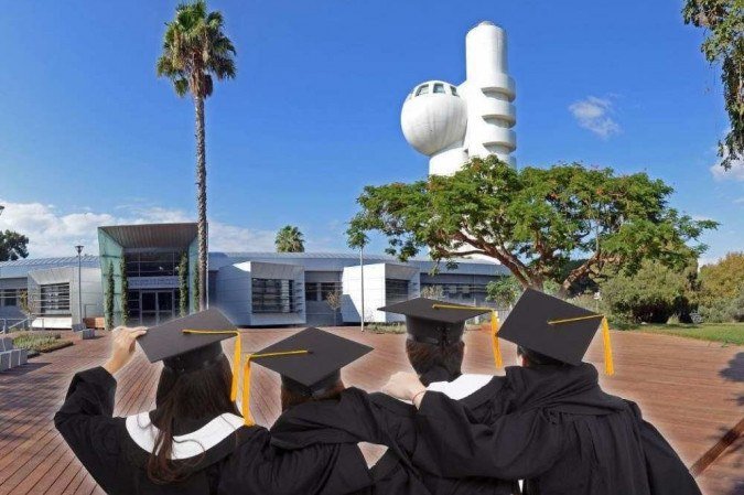 (crédito: Instituto Weizmann/Divulgação) (crédito: Instituto Weizmann/Divulgação)