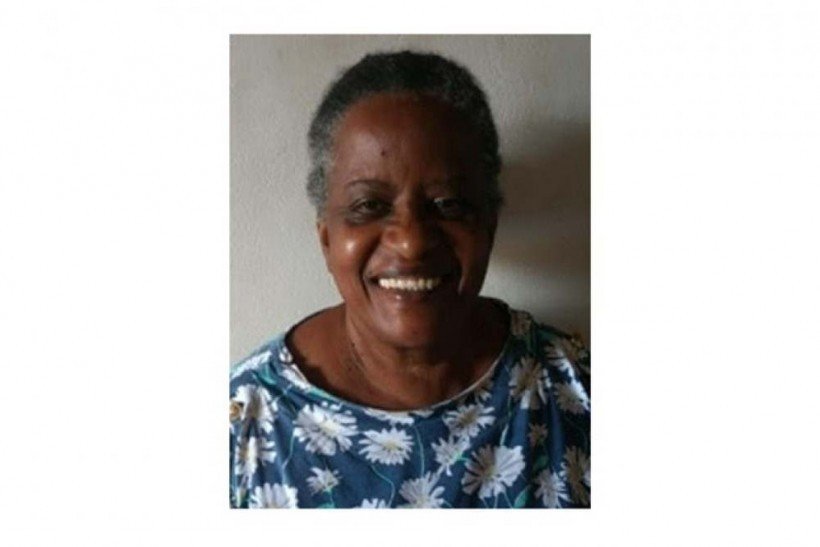 Maria das Graças é baiana, natural de Salvador, e é carinhosamente chamada de Gracinha na faculdade