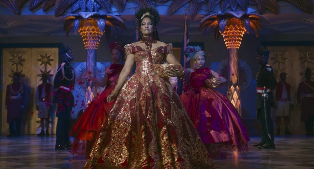 'Um príncipe em Nova York 2'.