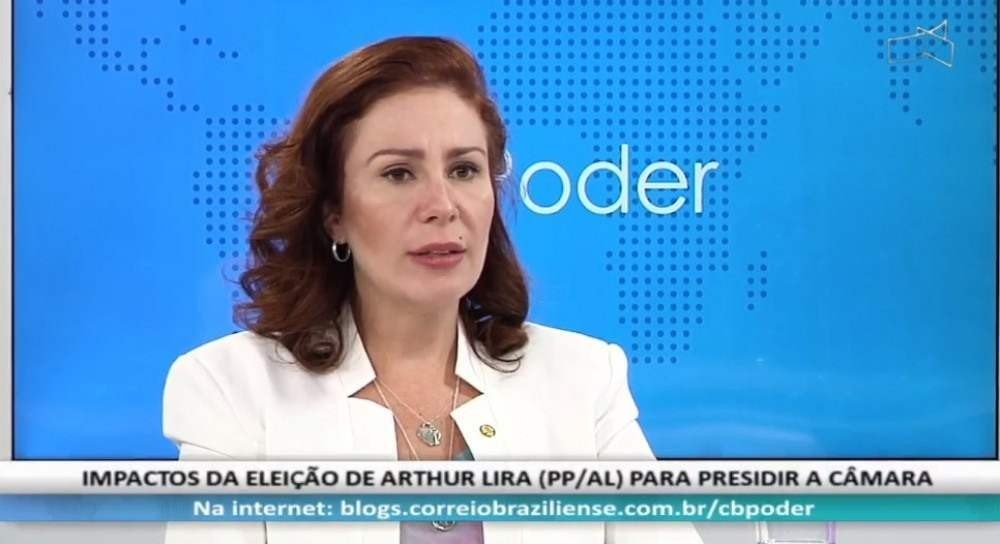 Para Zambelli, Lira vai acabar com a 