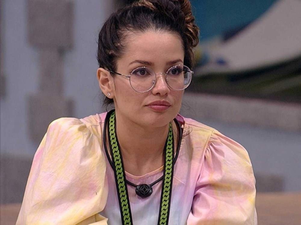 BBB21: Juliette desencadeia DR coletiva após eliminação de Kerline