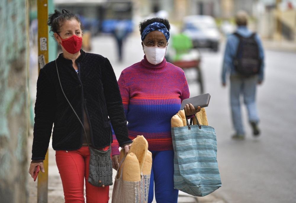 EUA vai pagar até UR$ 500 mil para inventor da melhor máscara contra covid-19 