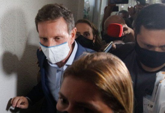 Tânia Rêgo /Agência Brasil