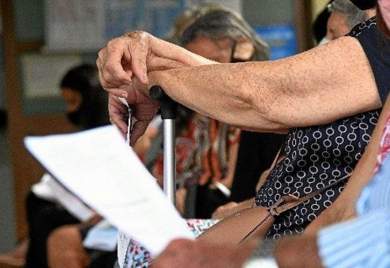 Ed Alves/CB/D.A Press