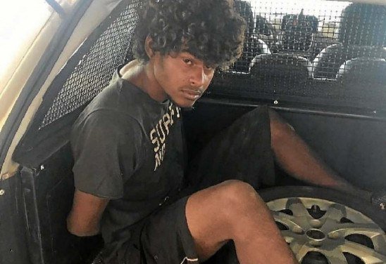 Darcianne Diogo/CB/D.A Press