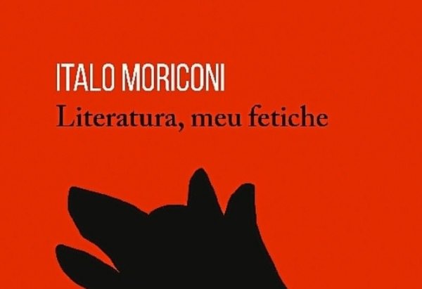 Literatura, meu fetiche